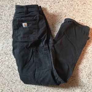 Carhartt Womens work pants